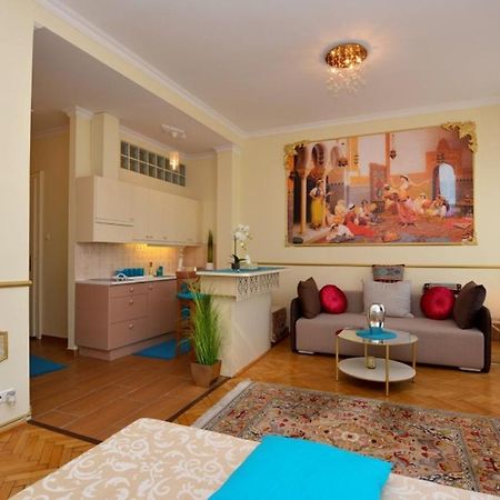 Orangehomes Panorama Enjoy Apartment 부다페스트 외부 사진
