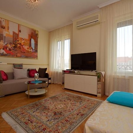 Orangehomes Panorama Enjoy Apartment 부다페스트 외부 사진