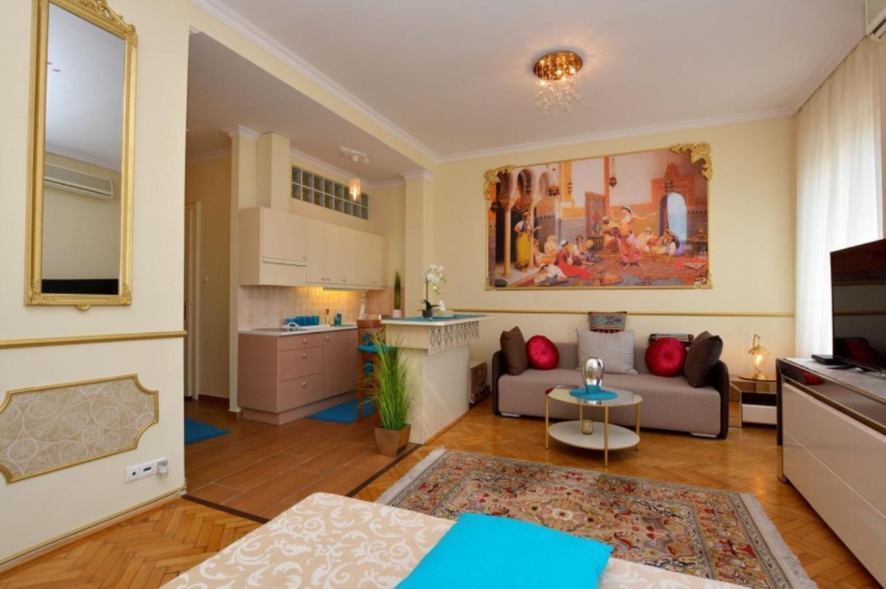 Orangehomes Panorama Enjoy Apartment 부다페스트 외부 사진