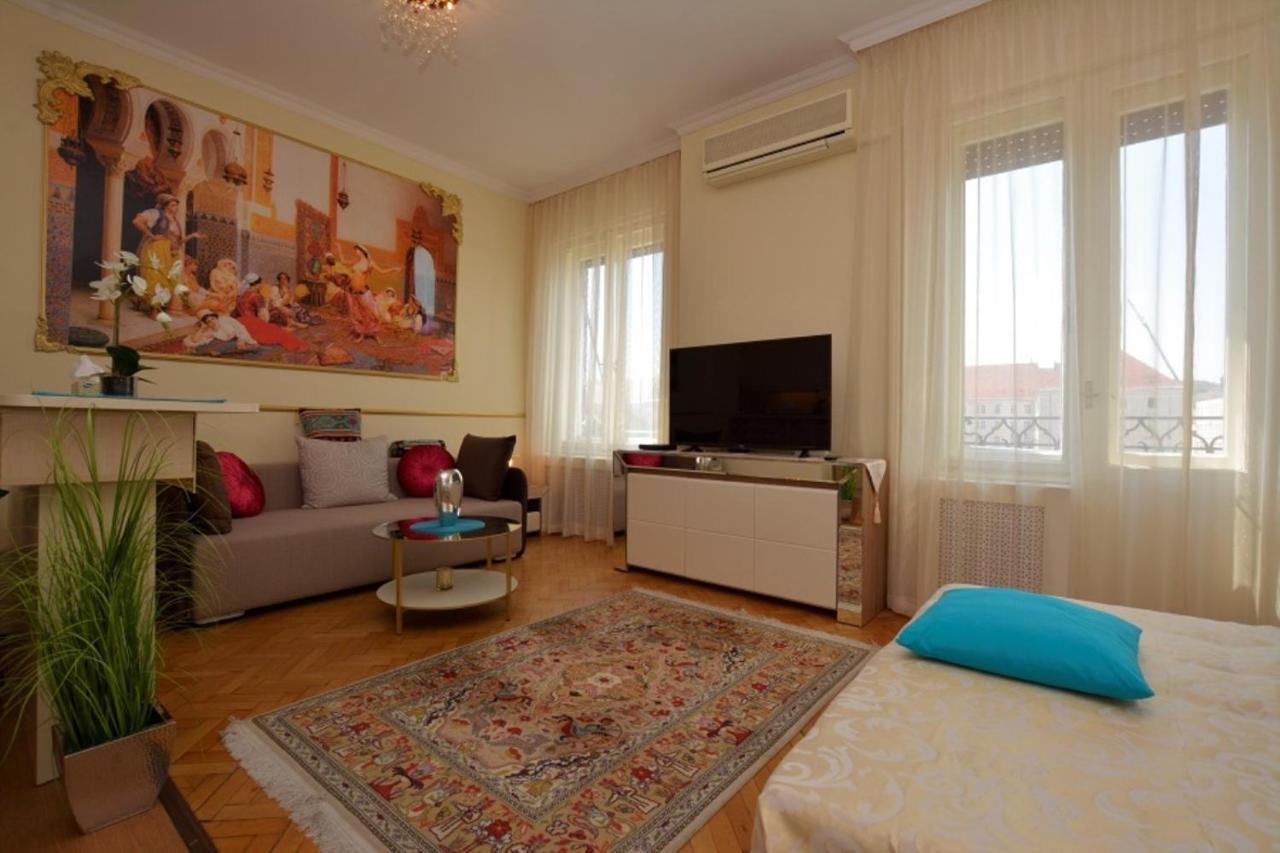 Orangehomes Panorama Enjoy Apartment 부다페스트 외부 사진